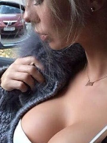 Проститутка Алиса
